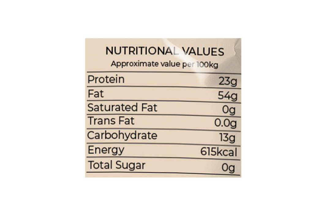 Inaaya Almonds    Pack  1 kilogram